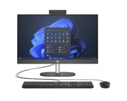 HP All-in-One 24-cr1020ci (B85Q7EA) Monoblok PC