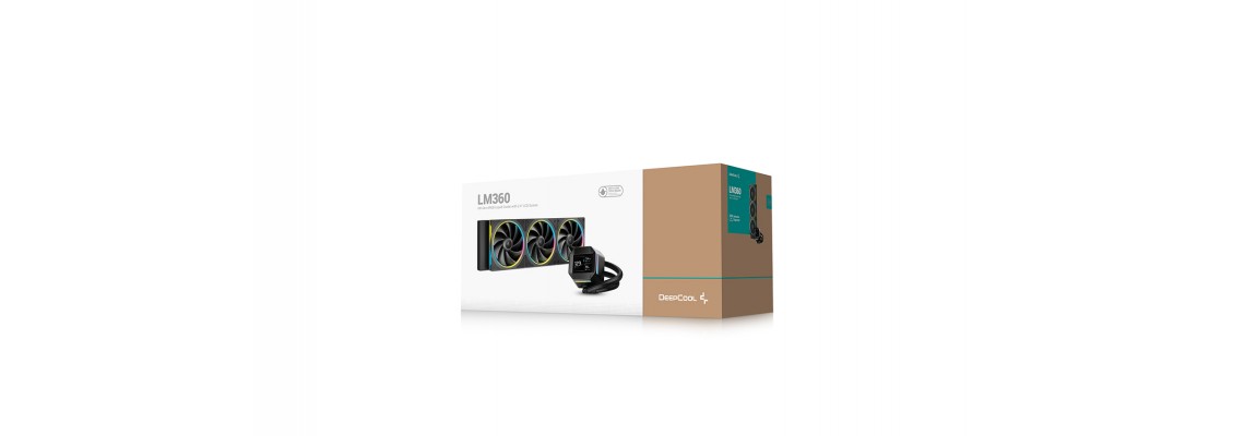 LM 360
