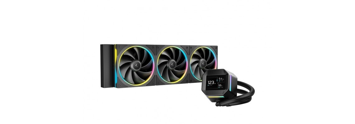 LM 360 DeepCool
