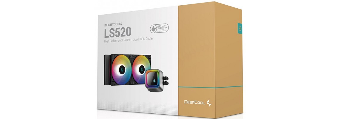 LS520