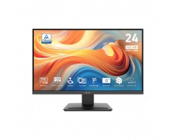MONITOR MSI PRO MP243L E14 144HZ FHD 23.8 MONITOR MSI PRO MP243L E14 144HZ FHD 23.8