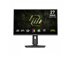 MSI MAG 274QPF X32 2K 320HZ Gaming Monitor MSI MAG 274QPF X32 2K 320HZ Gaming Monitor