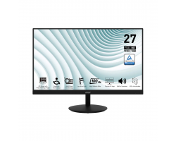 MSI Pro MP271A FHD 100HZ 27.0 Monitor SPEAKERS MSI Pro MP271A FHD 100HZ 27.0 Monitor SPEAKERS