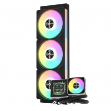 FPMAX-ICE-CORE-360-Black FPMAX-ICE-CORE-360-Black