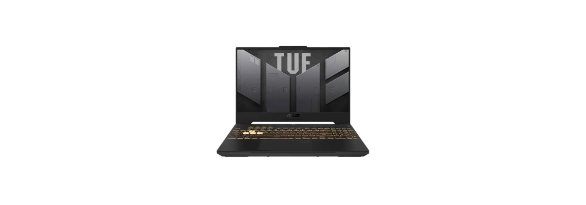 ASUS TUF