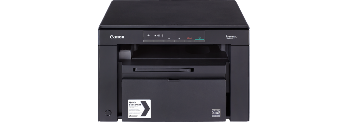 CANON I-SENSYS MF3010