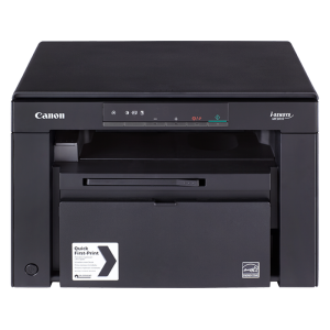 CANON I-SENSYS MF3010 