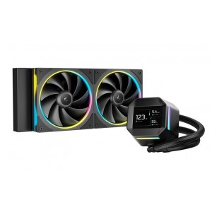 DEEPCOOL LM240