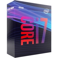 Intel® Core™ i7-9700 