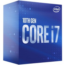 Intel® Core™ i7-10700