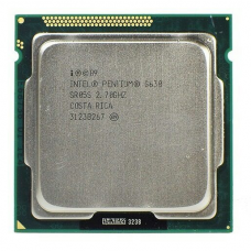CPU G630 