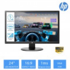HP 24o 24-IN Display