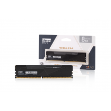KLEVV BOLT X 8GB 3600 MHZ DDR4 OC/GAMİNG MEMORY