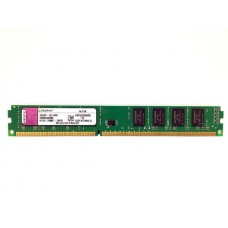 KST PC DDR3 2GB 1600