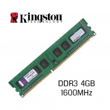 KST PC DDR3 4GB 1600