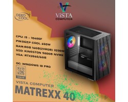 VISTA GM PC 3