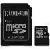 MICRO+ADAPTER KINGSTON 32GB