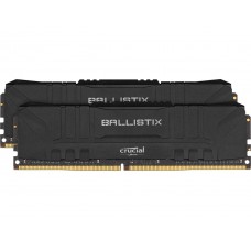 RAM CRUSIAL BALLISTIX GAMING DDR4  16GB  3200MHZ 