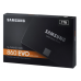 SAMSUNG SSD 860 EVO 1TB 