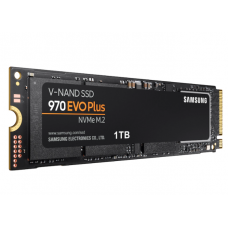 SSD SAMSUNG EVO PLUS 970 NVME 1TB M.2