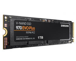 SSD SAMSUNG EVO PLUS 970 NVME 1TB M.2