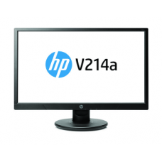 HP V214a 20.7-inch Display