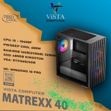 VISTA GM PC 1