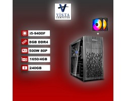 VISTA N8 PC
